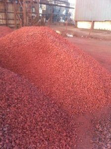 Iron Ore manufacturer