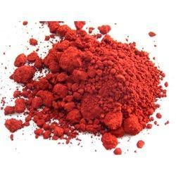 Red Oxide Powder manufacturer