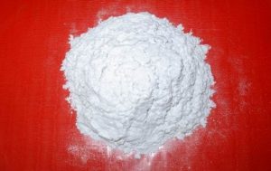 Silica Powder manufacturer